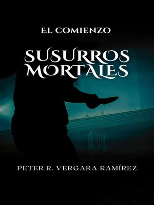 cover image of Susurros Mortales